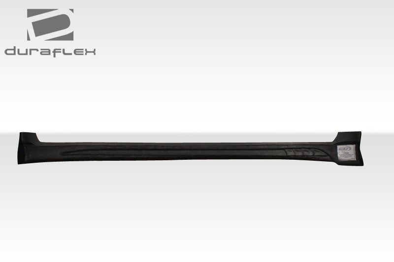 Side Skirts 108959 Duraflex