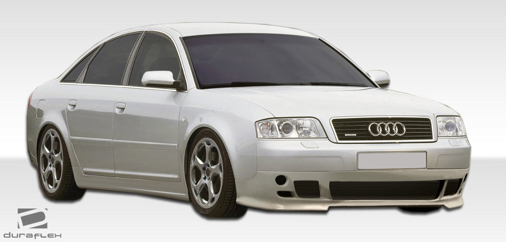 Side Skirts 106498 Duraflex