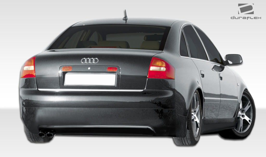 Side Skirts 106498 Duraflex