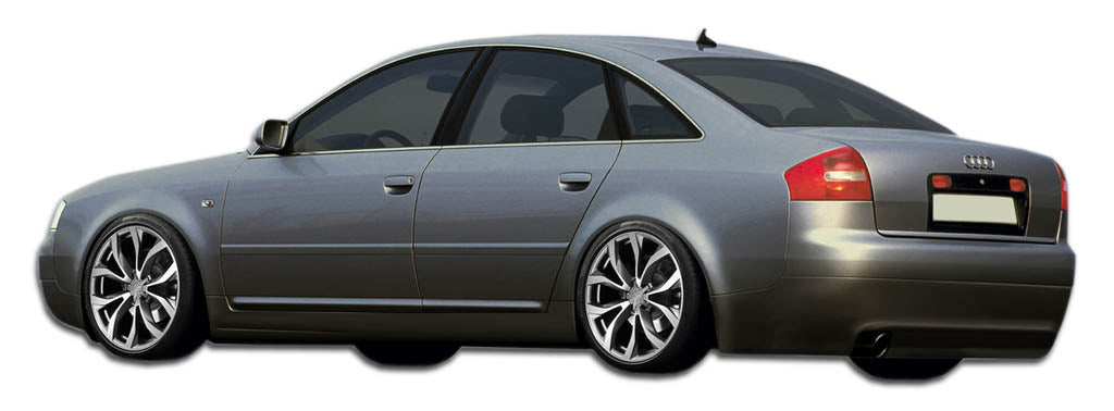Side Skirts 106498 Duraflex
