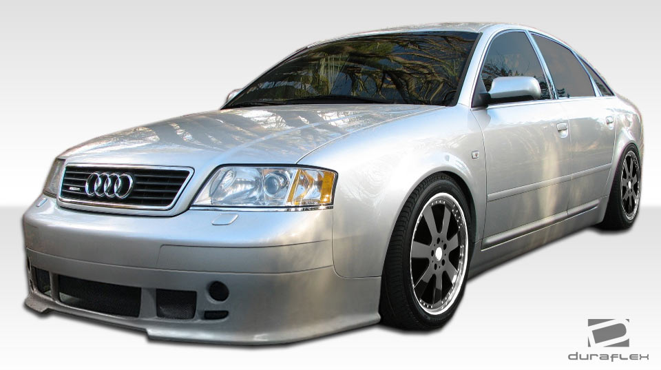 Side Skirts 106498 Duraflex