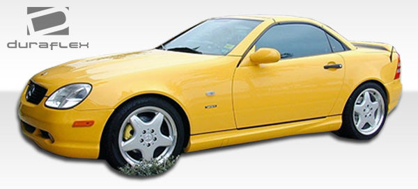 Bumper Covers - Front 102488 Duraflex