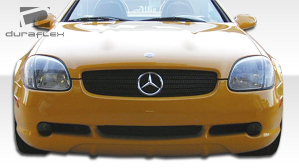 Bumper Covers - Front 102488 Duraflex