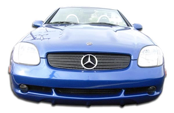 Bumper Covers - Front 102488 Duraflex
