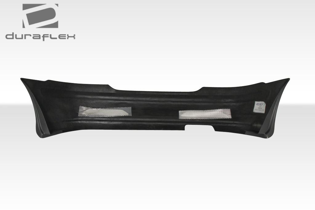 Bumper Covers - Rear 102244 Duraflex