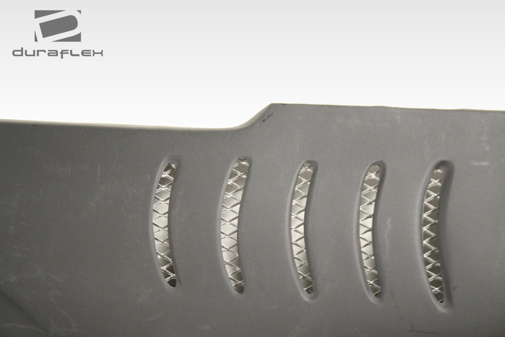 Side Skirts 105084 Duraflex