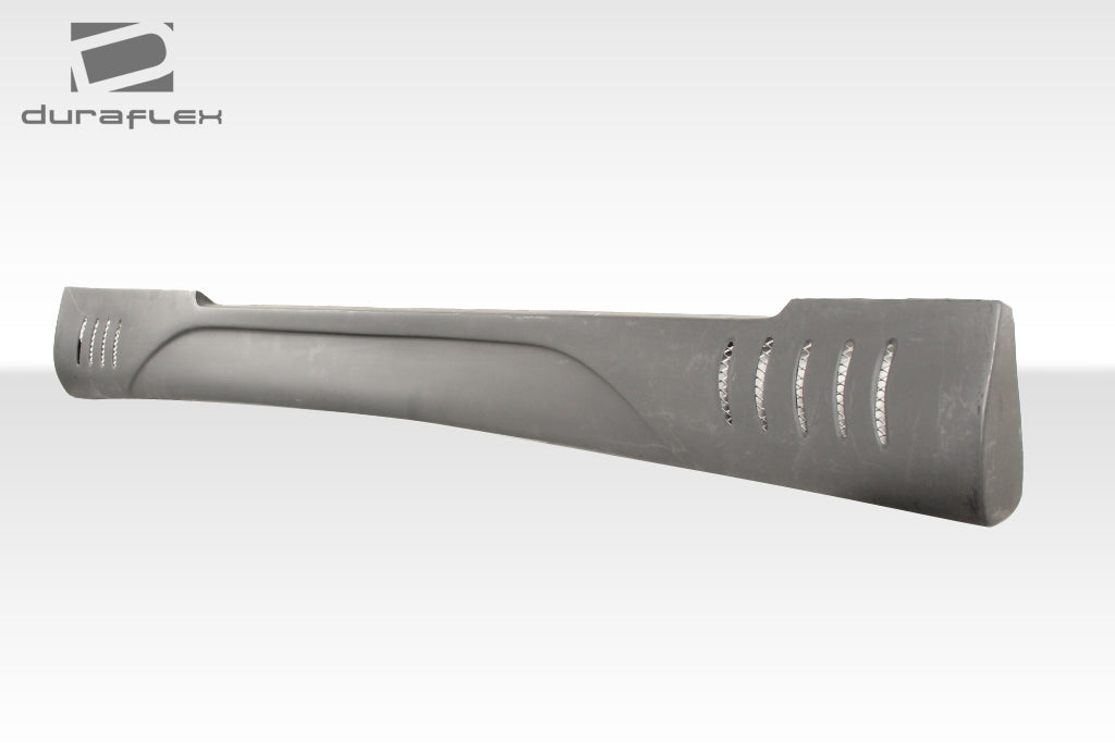 Side Skirts 105084 Duraflex