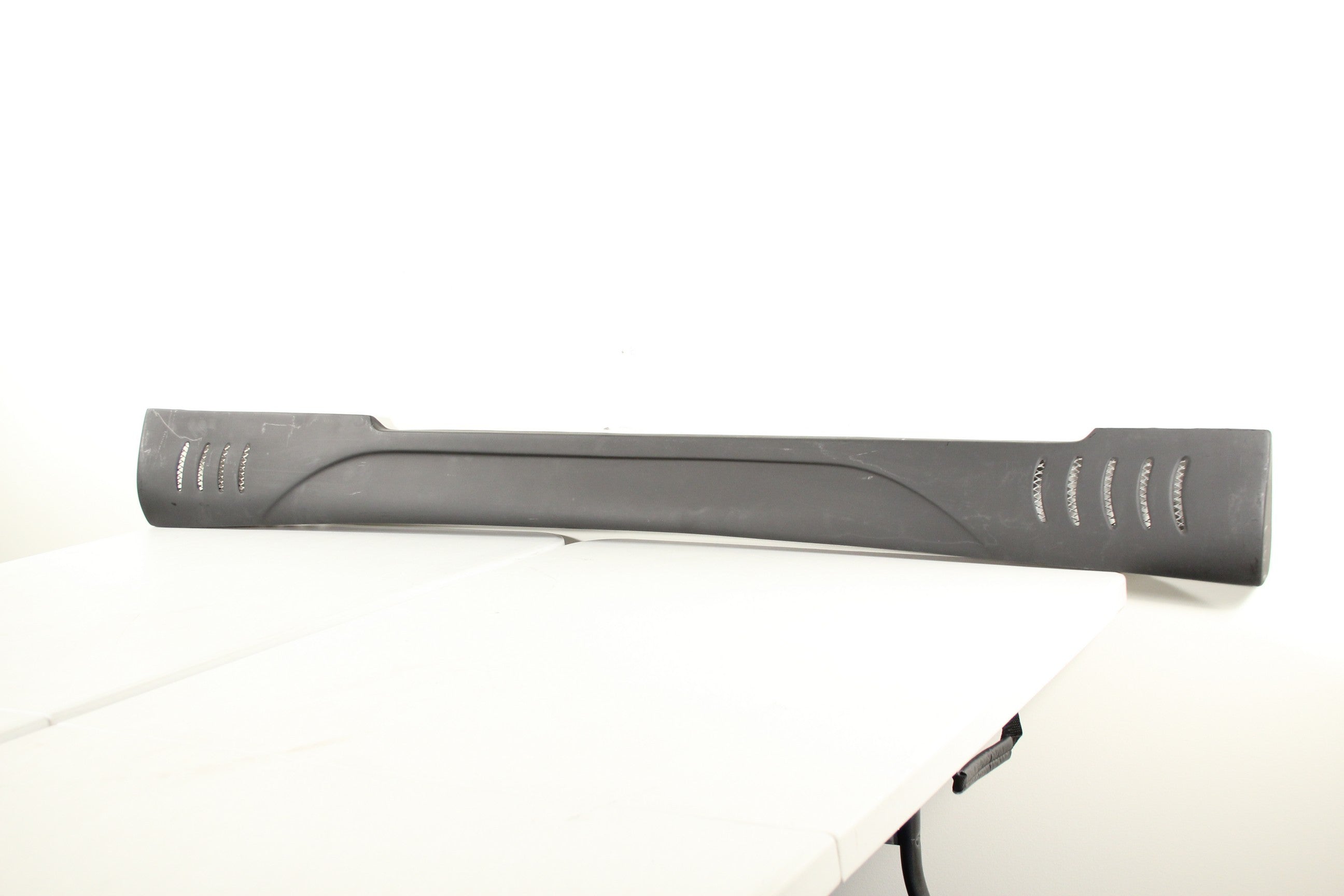 Side Skirts 105084 Duraflex