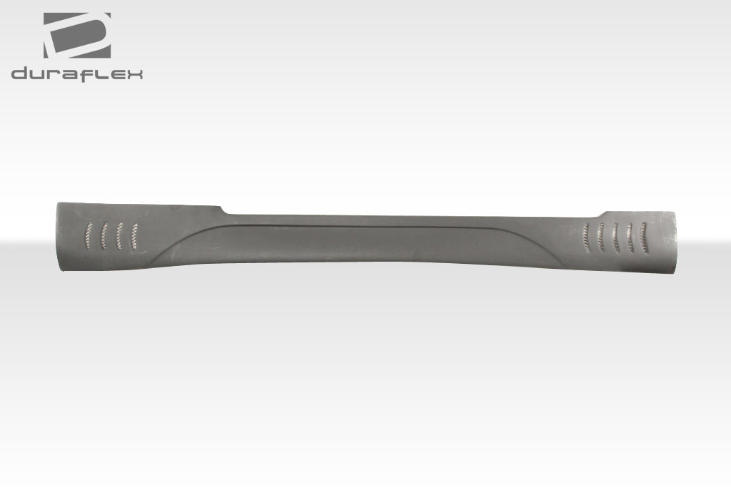 Side Skirts 105084 Duraflex