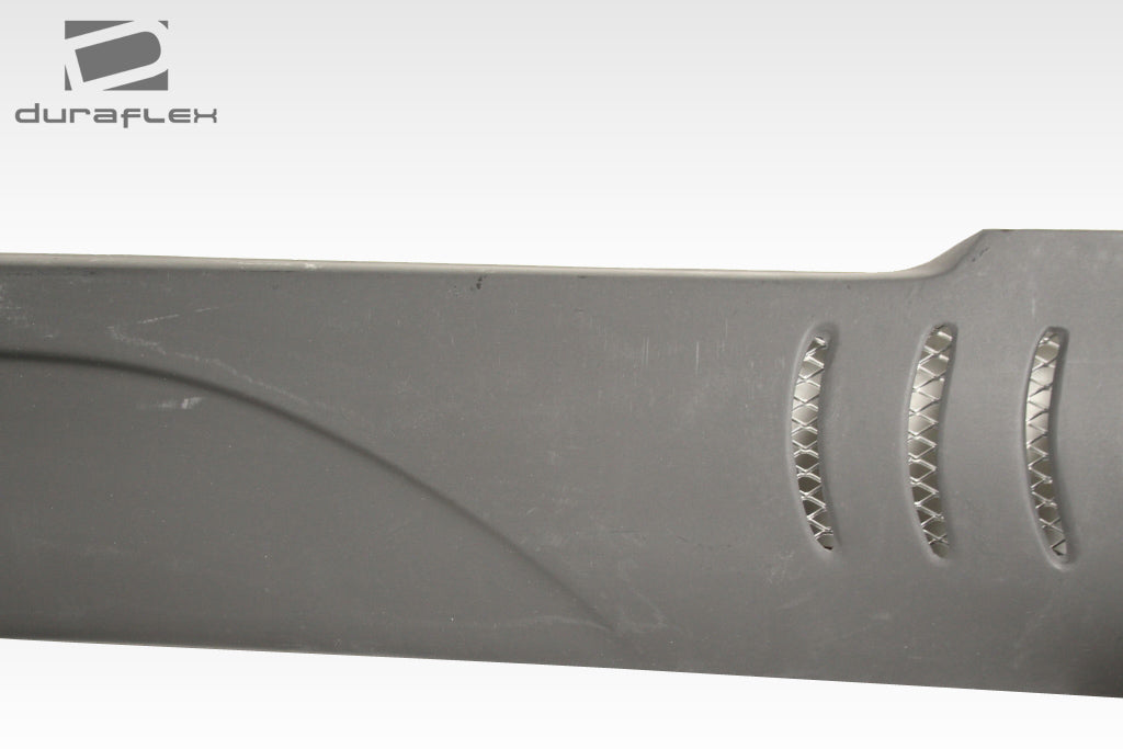 Side Skirts 105084 Duraflex