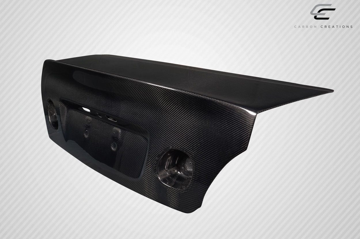 Trunks 119186 Carbon Creations