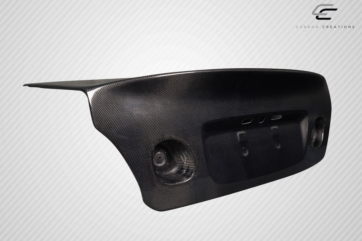 Trunks 119186 Carbon Creations
