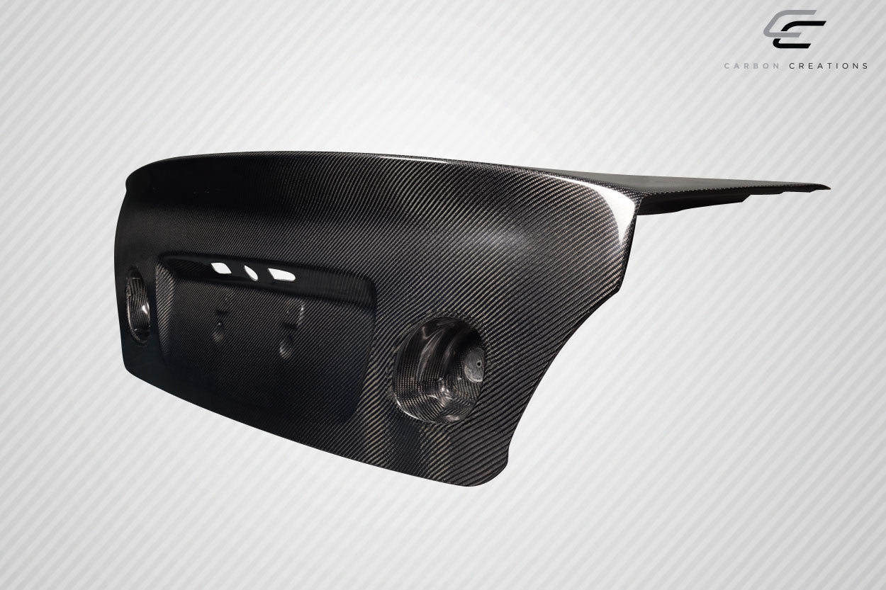 Trunks 119186 Carbon Creations