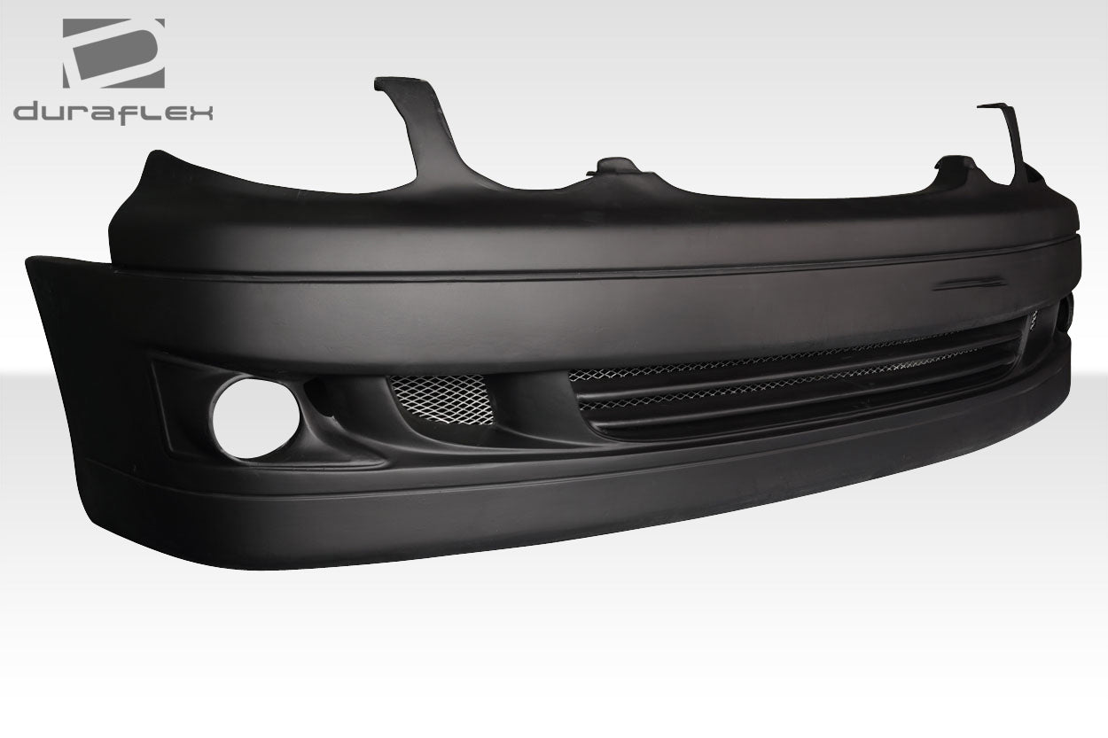 Bumper Covers - Front 118356 Duraflex