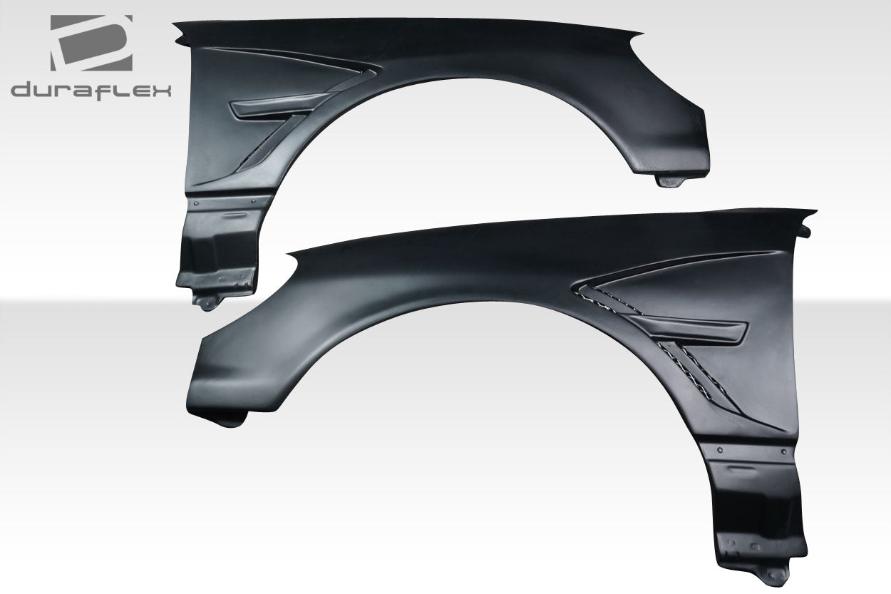 Fenders 118361 Duraflex