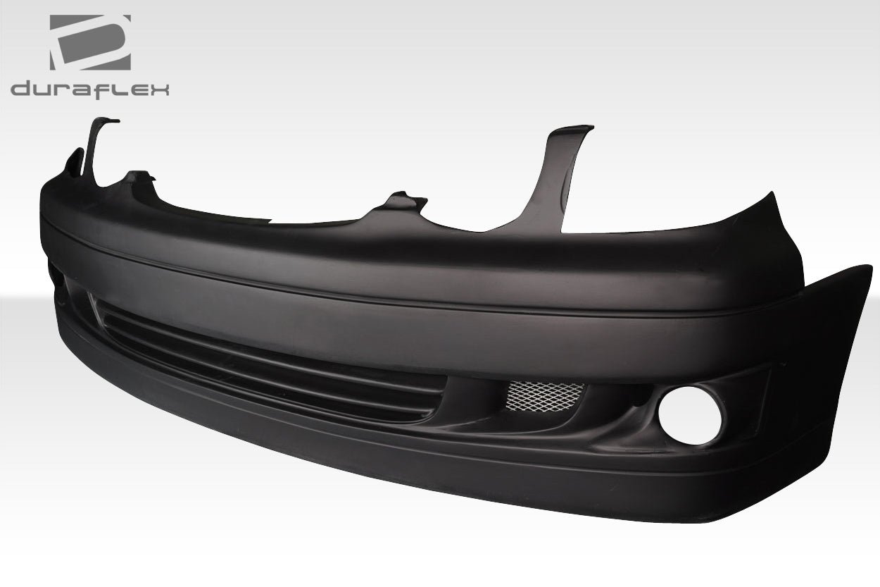 Bumper Covers - Front 118356 Duraflex