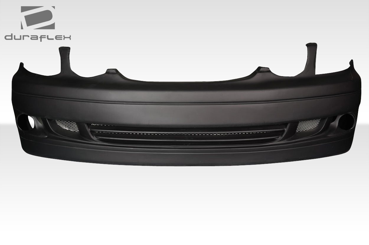 Bumper Covers - Front 118356 Duraflex