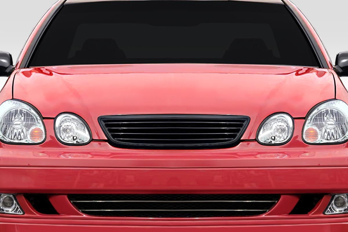 Grilles 118359 Duraflex