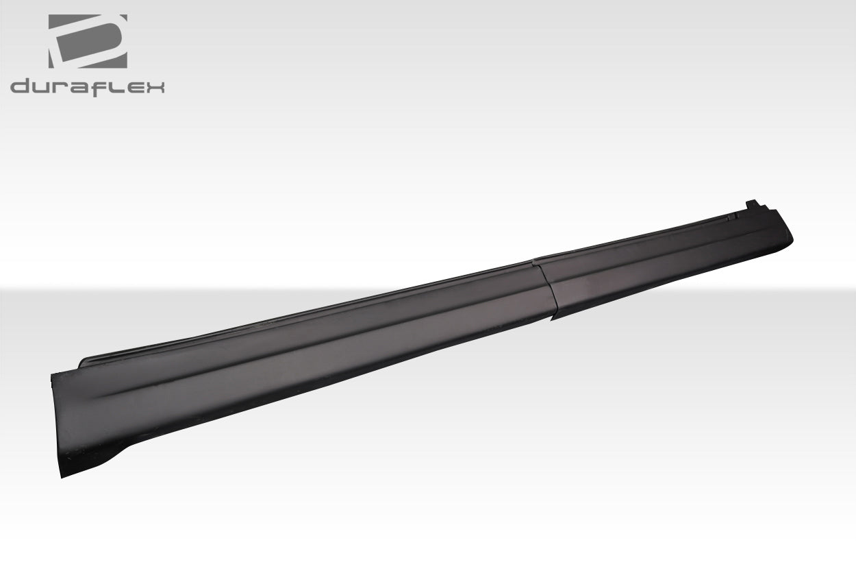 Side Skirts 118357 Duraflex