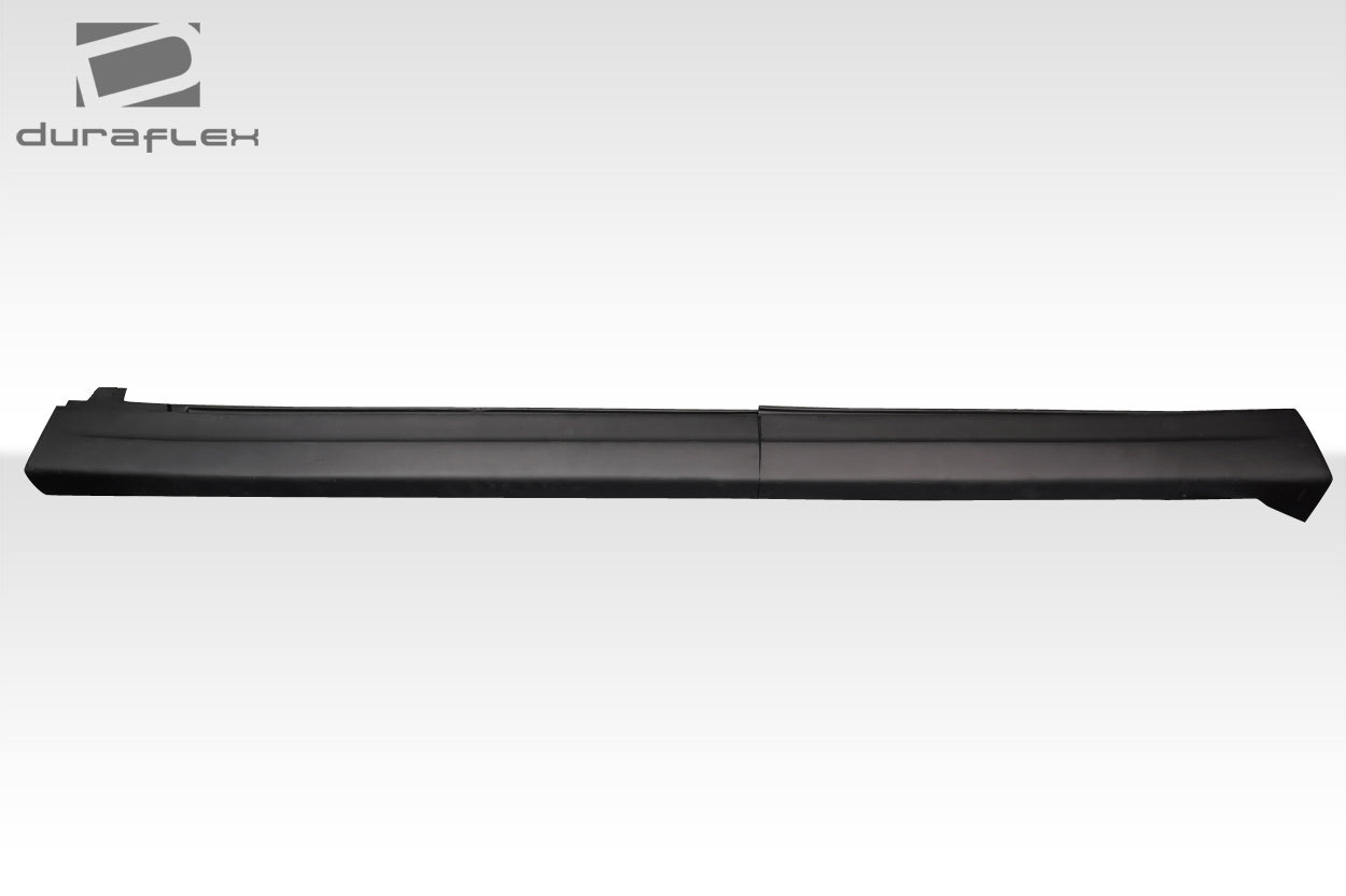 Side Skirts 118357 Duraflex