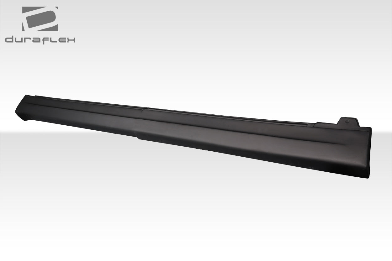 Side Skirts 118357 Duraflex
