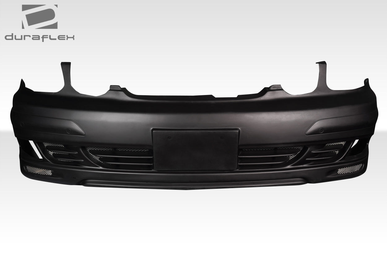 Bumper Covers - Front 119332 Duraflex
