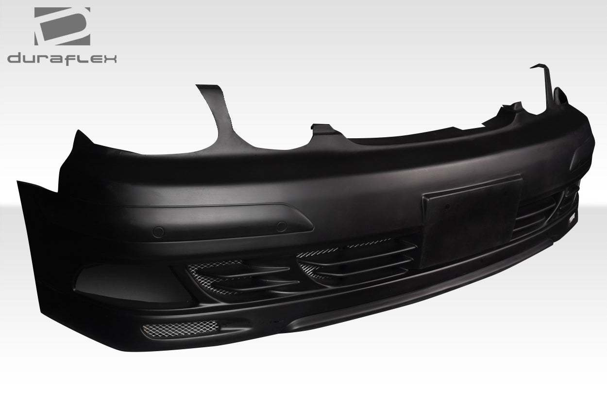 Bumper Covers - Front 119332 Duraflex