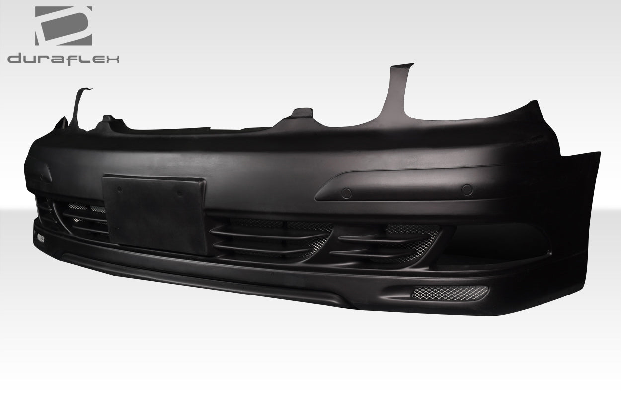 Bumper Covers - Front 119332 Duraflex