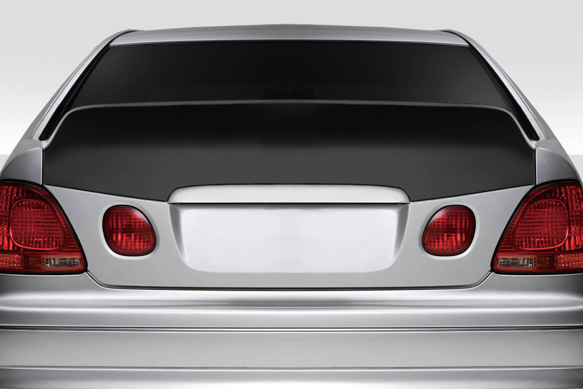 Spoilers 117444 Duraflex
