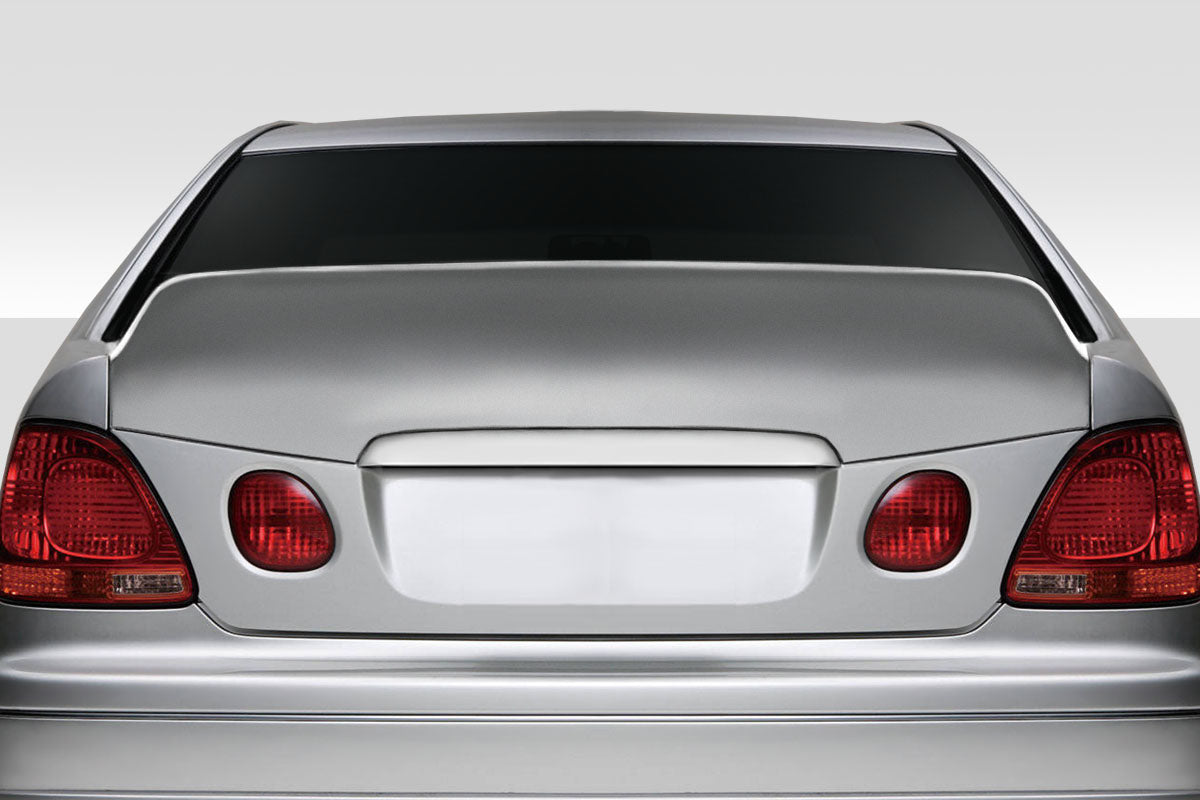 Spoilers 117444 Duraflex