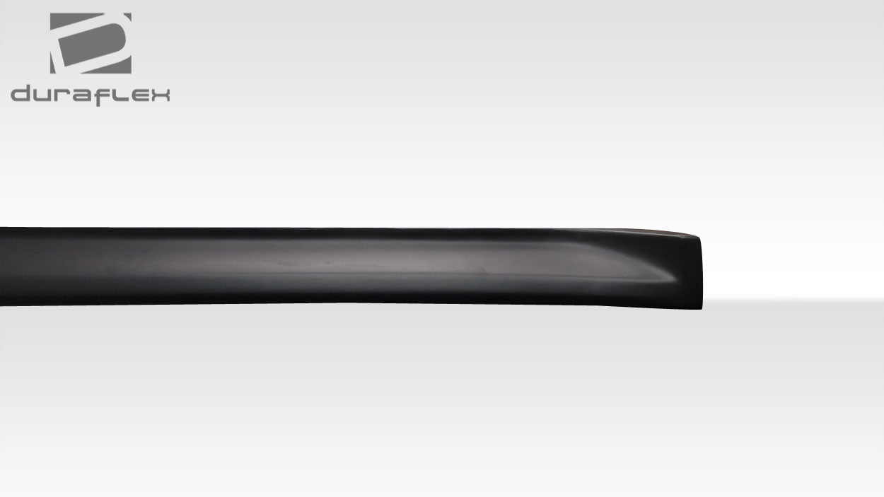 Side Skirts 117442 Duraflex