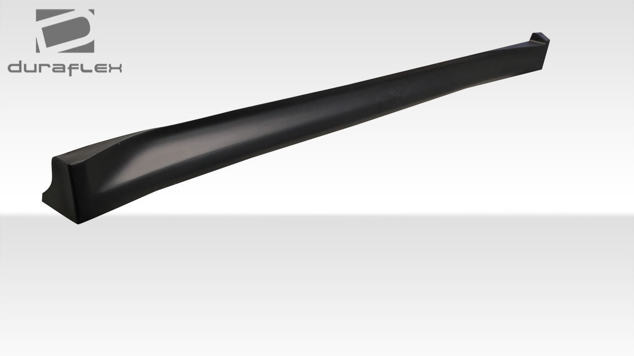 Side Skirts 117442 Duraflex