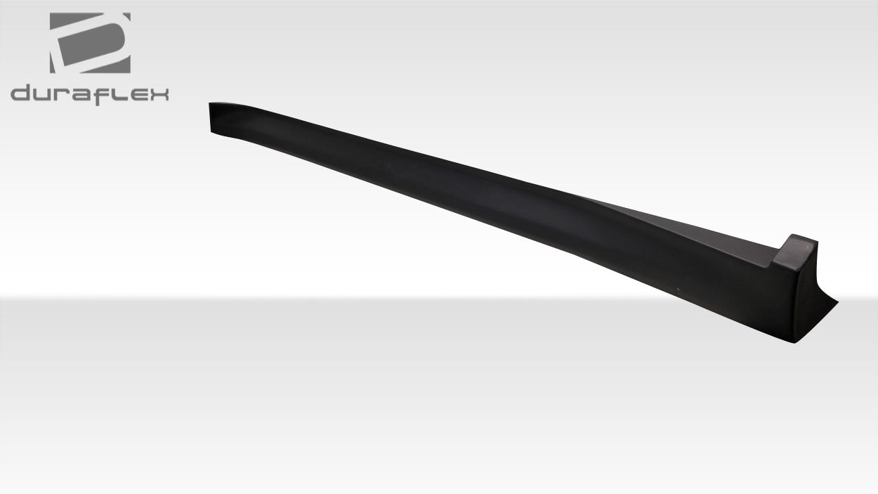 Side Skirts 117442 Duraflex