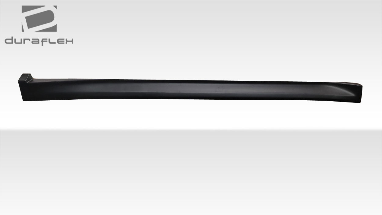 Side Skirts 117442 Duraflex