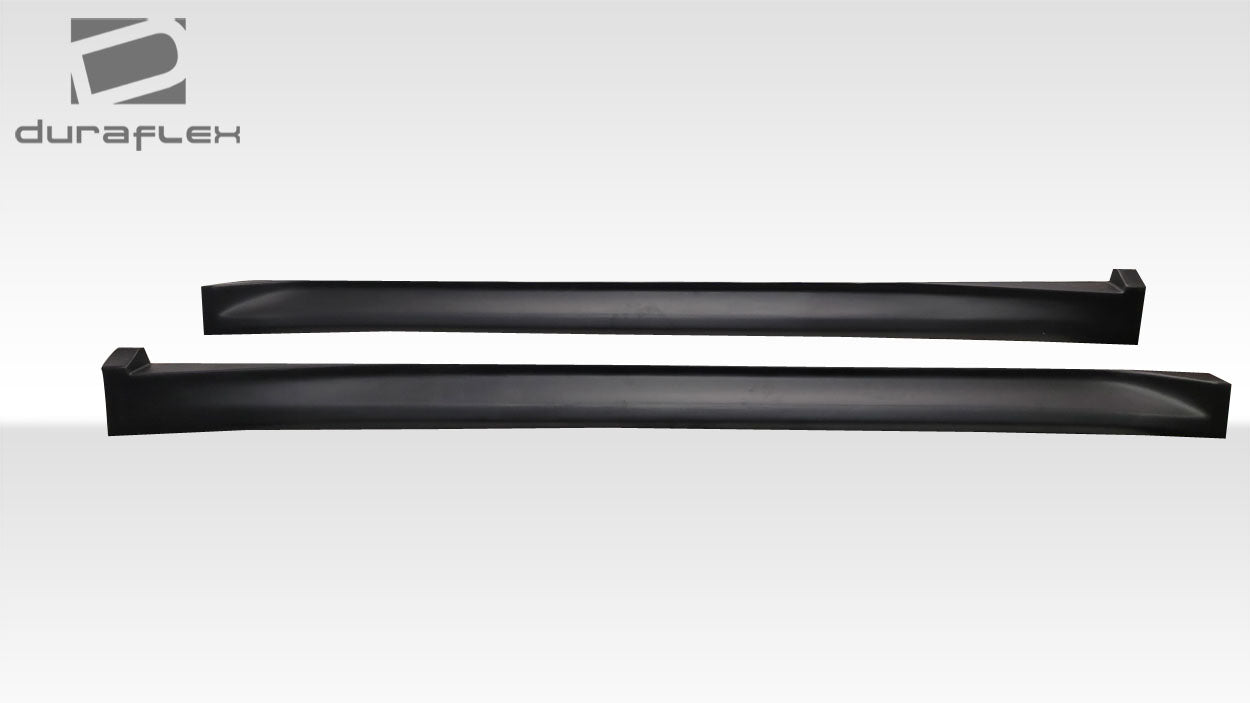 Side Skirts 117442 Duraflex