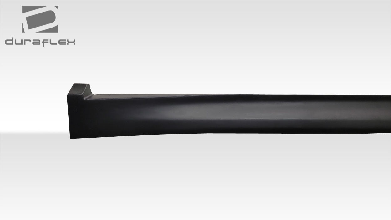 Side Skirts 117442 Duraflex