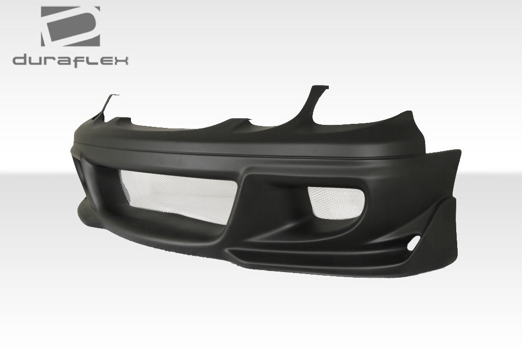 Bumper Covers - Front 102311 Duraflex