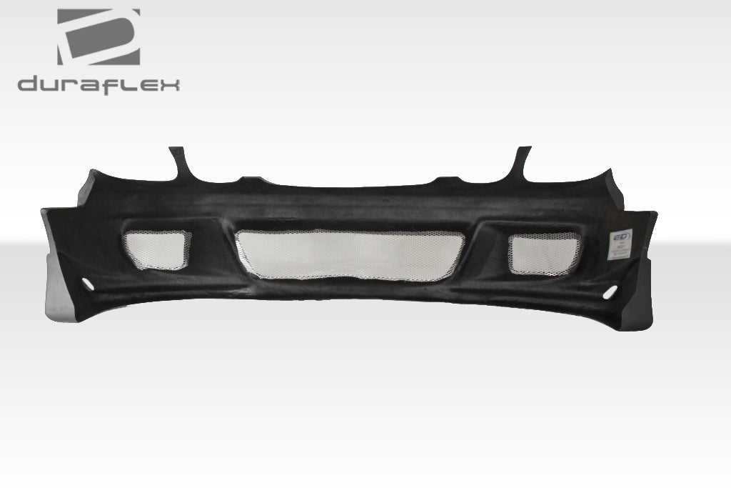 Bumper Covers - Front 102311 Duraflex