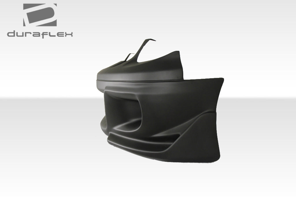 Bumper Covers - Front 102311 Duraflex