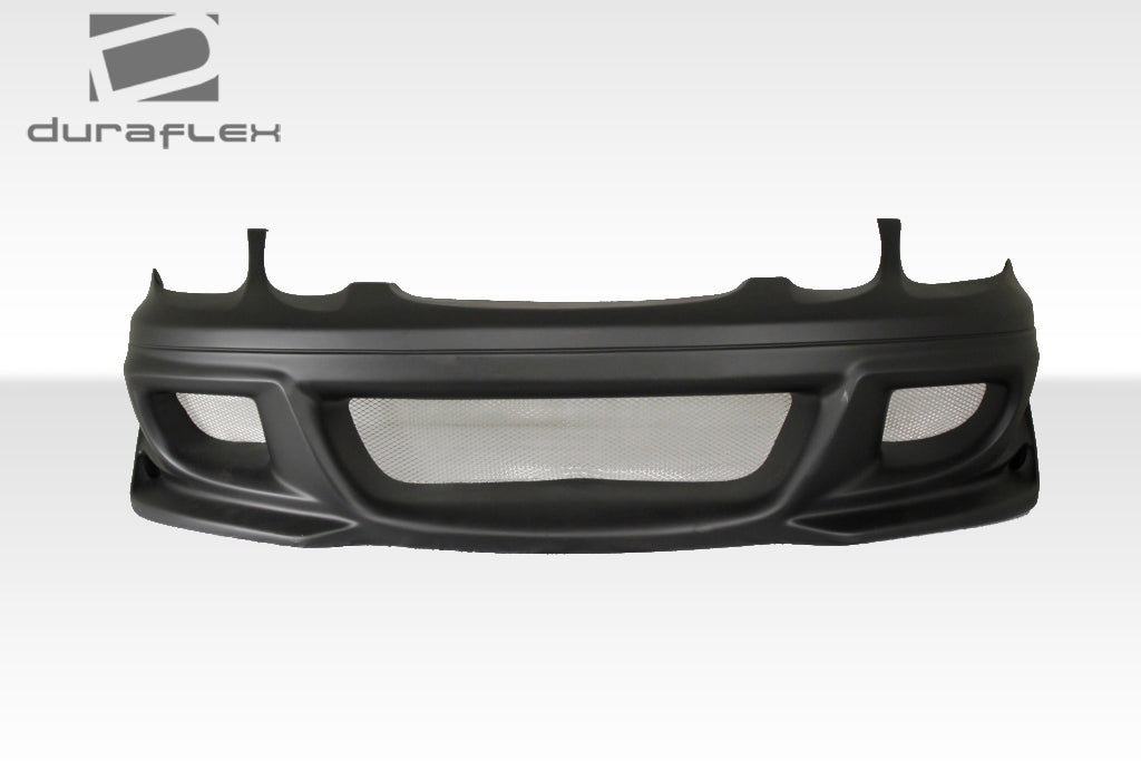 Bumper Covers - Front 102311 Duraflex