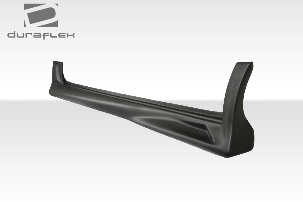 Side Skirts 102312 Duraflex