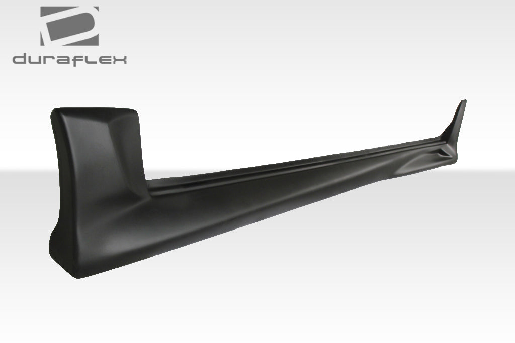 Side Skirts 102312 Duraflex
