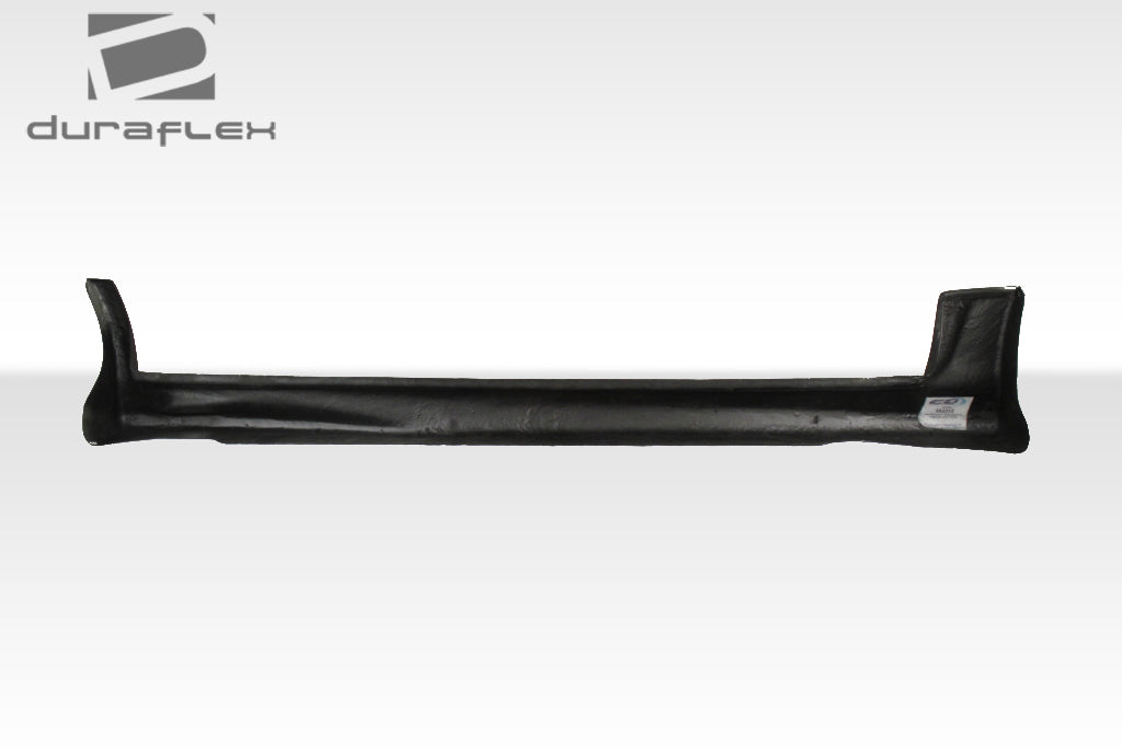 Side Skirts 102312 Duraflex