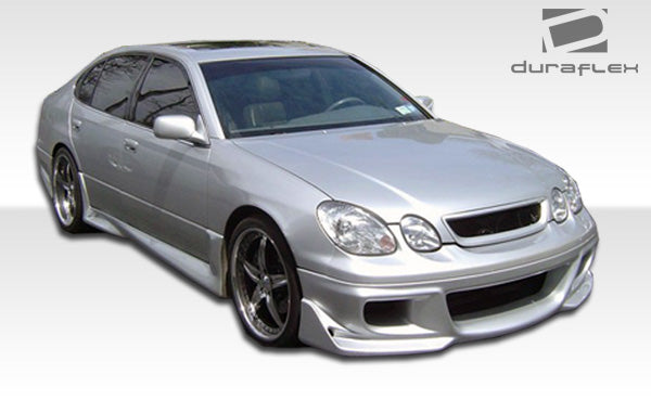 Body Kits 110585 Duraflex