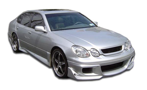 Body Kits 110585 Duraflex
