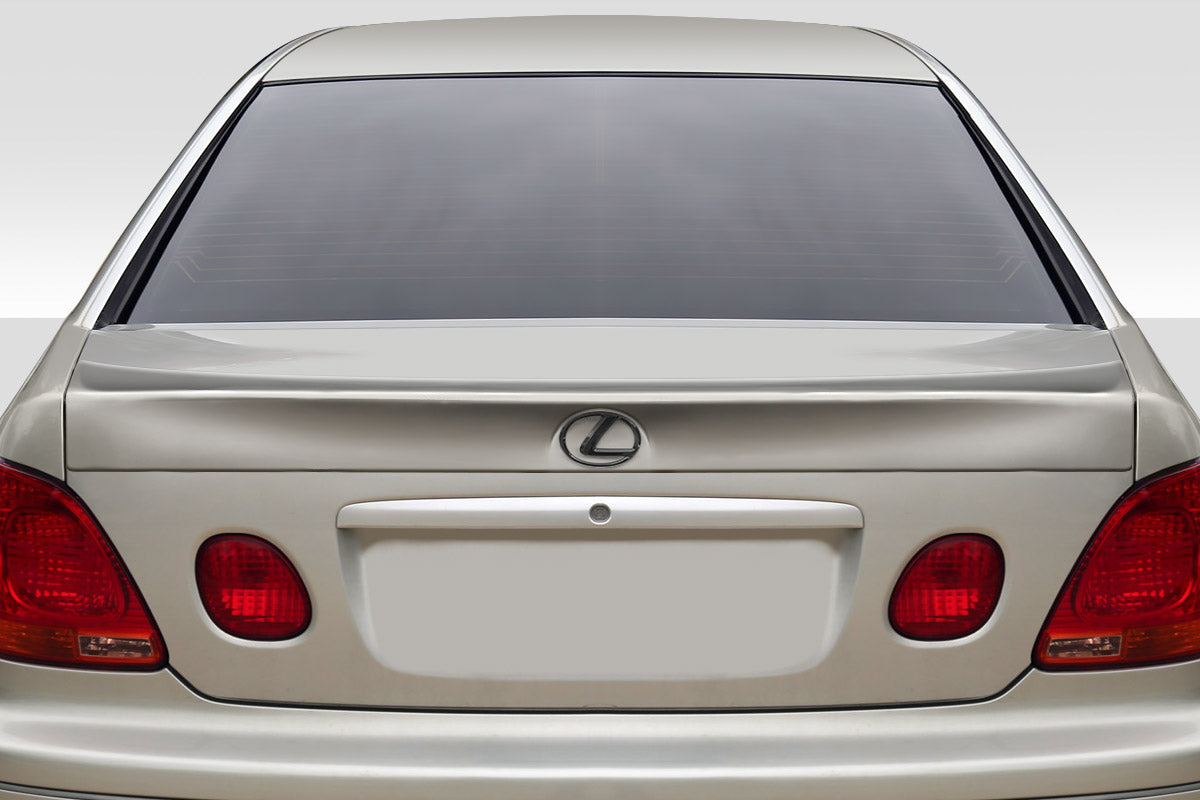 Spoilers 117803 Duraflex