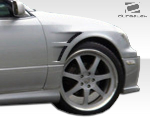 Fenders 104390 Duraflex