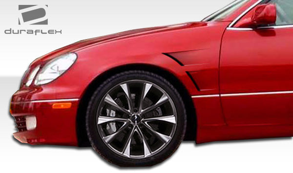 Fenders 104390 Duraflex