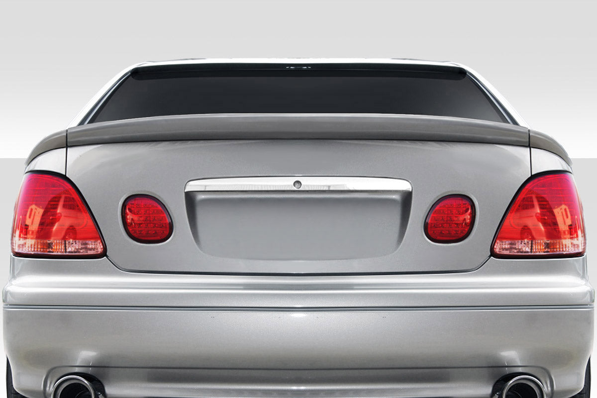 Spoilers 116211 Duraflex