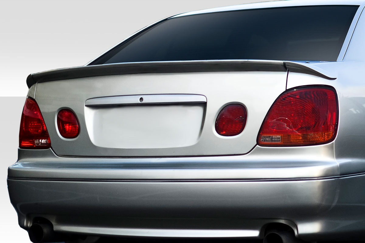 Spoilers 116211 Duraflex